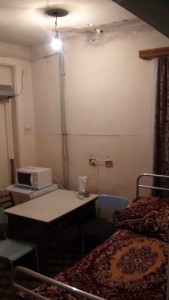 22 Medical personnel room (2)